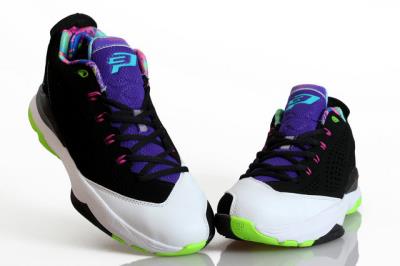 cheap jordan cp3 vii cheap no. 9